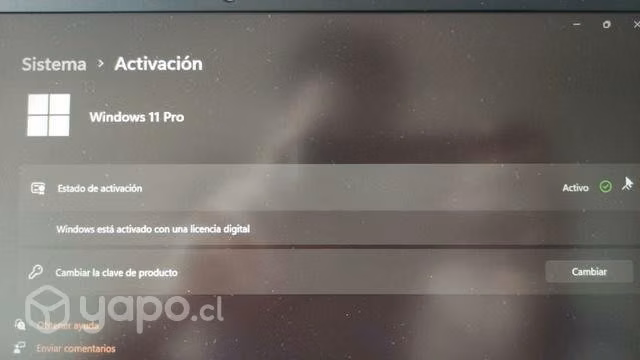 Notebook Elitebook 840 g7 i5/16gb/512ssd gama alta - Imagen 3