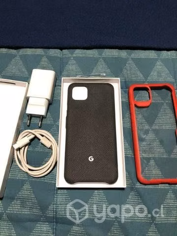 Google Pixel 4XL
