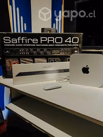 Studio pack