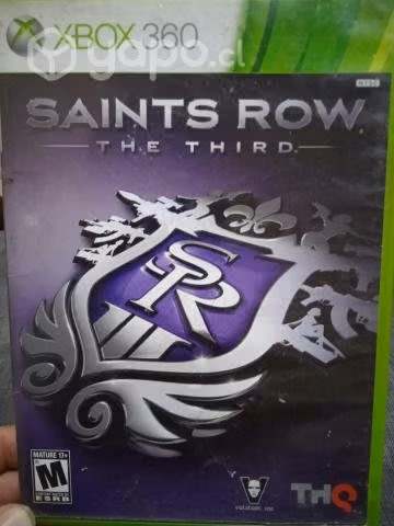 Xbox360