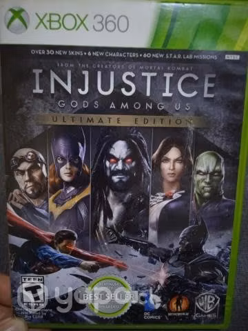 Xbox360