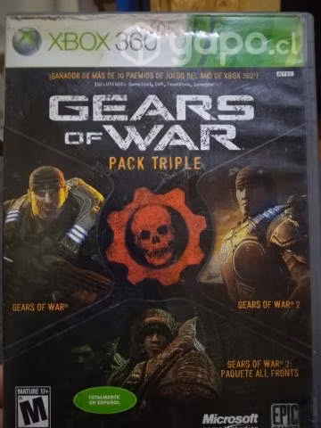 Xbox360
