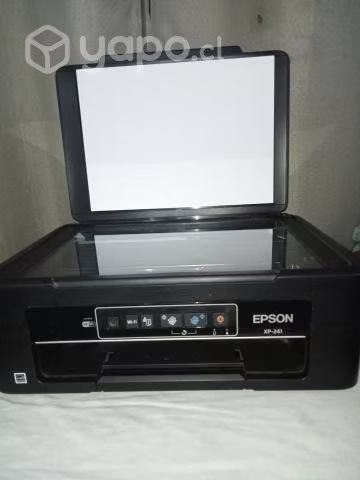 Multifuncional Epson xp-241 - Imagen 2