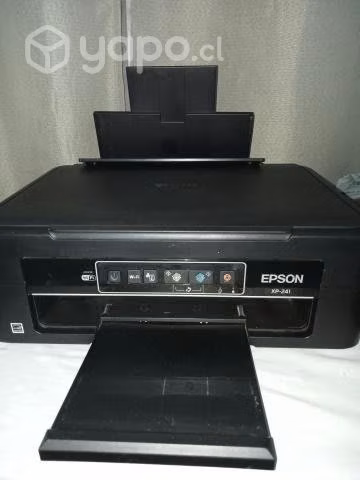 Multifuncional Epson xp-241 - Imagen 3