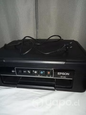 Multifuncional Epson xp-241 - Imagen 5