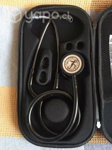 Fonendoscopio Litmann Classic lll