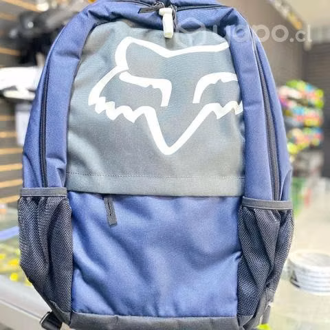 Disponibles mochilas fox ideal para regalar - Imagen 5