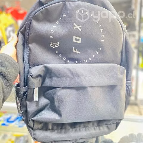 Disponibles mochilas fox ideal para regalar - Imagen 3