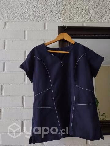 uniformes clínicos..diferentes tallas - Imagen 5