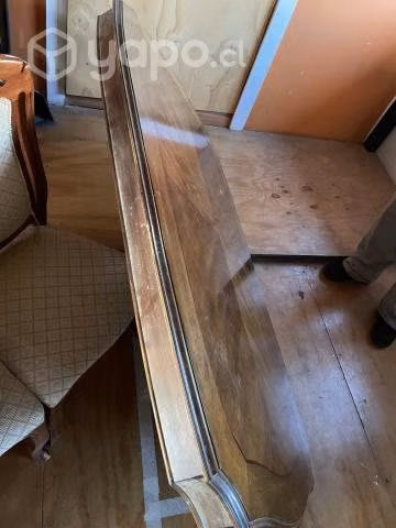 Comedor SILLAS y MESA