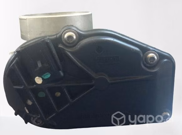 Cuerpo de aceleración Ford Ranger 2013-2019 - Imagen 3