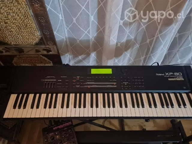 Roland XP80