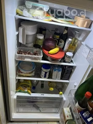Refrigerador Bosch - Imagen 3
