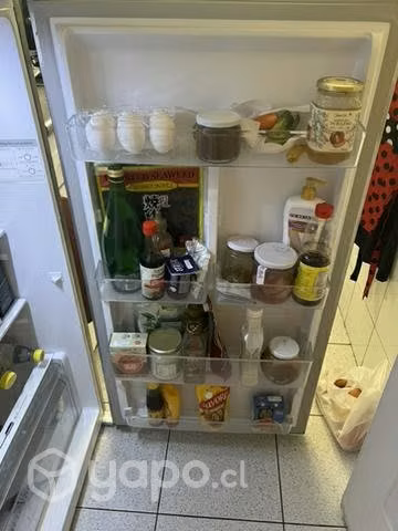 Refrigerador Bosch - Imagen 4