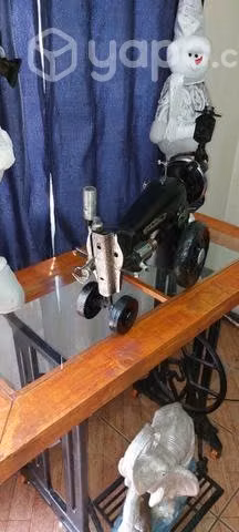Mesa arrimo
