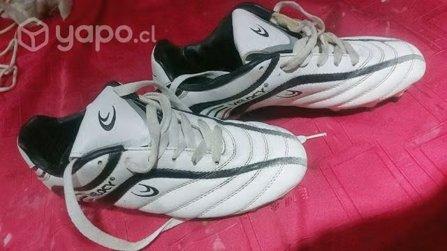 Zapatillas de fútbol