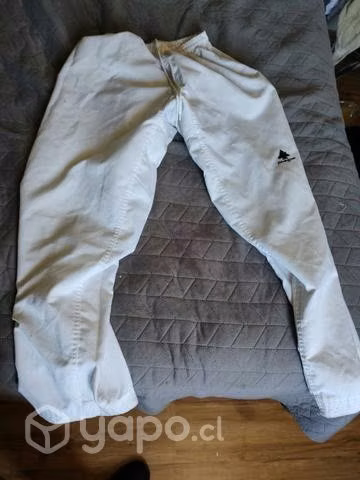Dobok de taekwondo