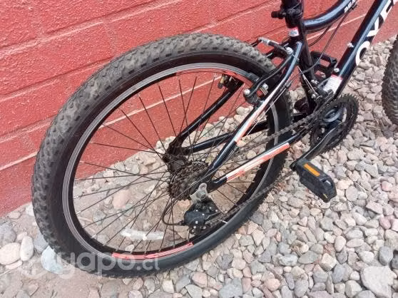 Bicileta OXFORD aro 24