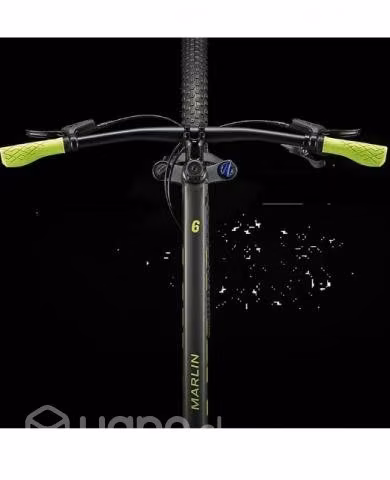 Bicicleta trek marlin 6 2022 nueva. Aro 27.5