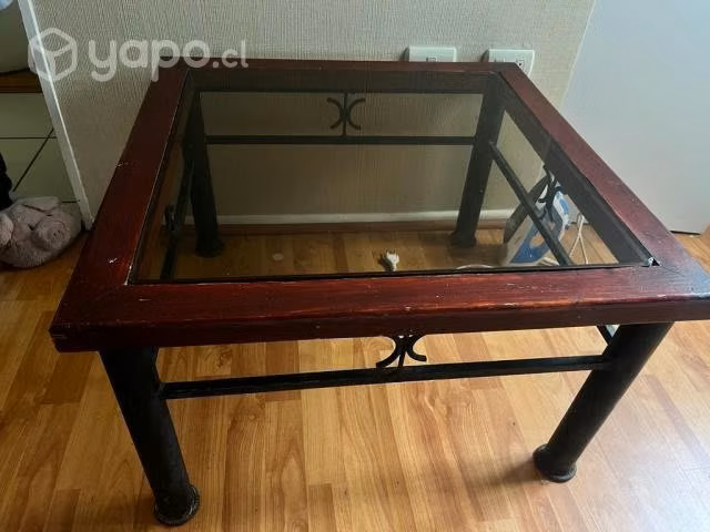 Mesa de centro