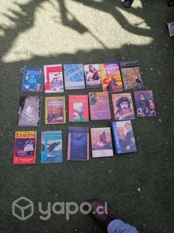 Libros
