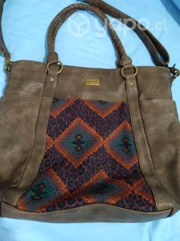 Cartera lounge