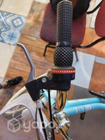 Bicicleta de paseo - Imagen 5