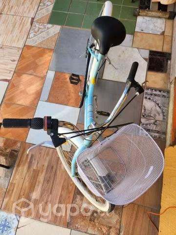 Bicicleta de paseo - Imagen 4