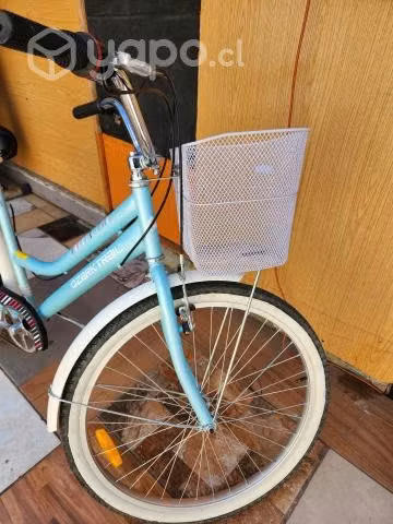 Bicicleta de paseo - Imagen 2