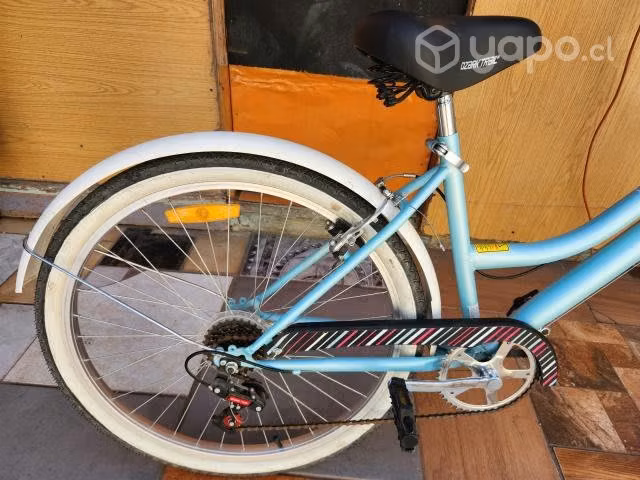 Bicicleta de paseo - Imagen 3
