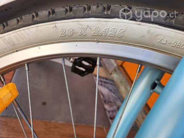 Bicicleta de paseo - Imagen 6