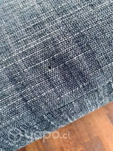 Sillón dos cuerpos (grande)