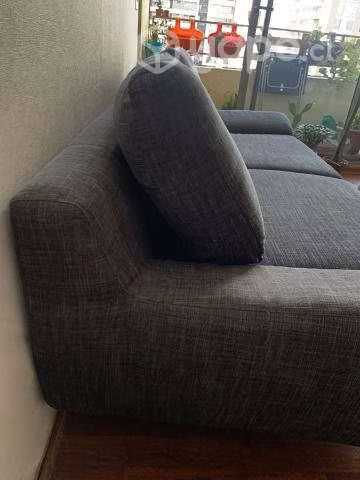 Sillón dos cuerpos (grande)