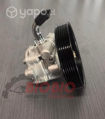 Bomba Dirección Hidráulica Mitsubishi L200 16/22 - Imagen 5