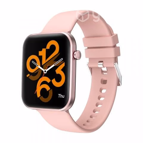 Reloj Inteligente Smartwatch Colmi P15 Android IOS