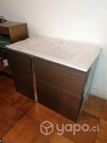 Vanitorio baño - Imagen 2