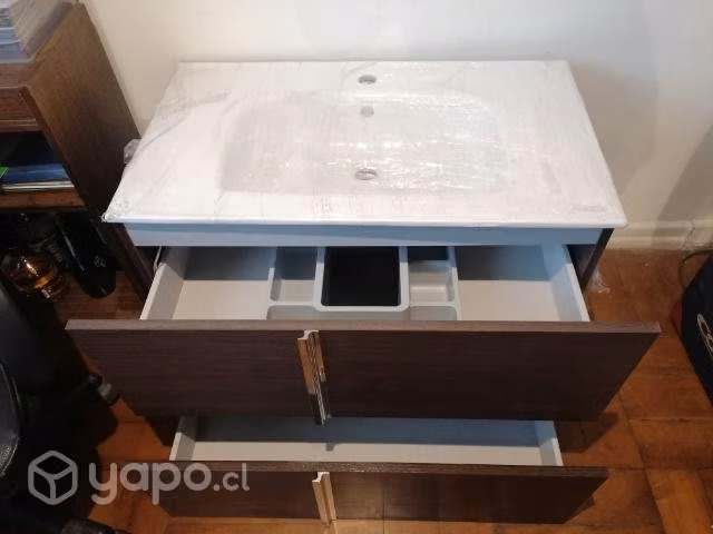 Vanitorio baño - Imagen 3