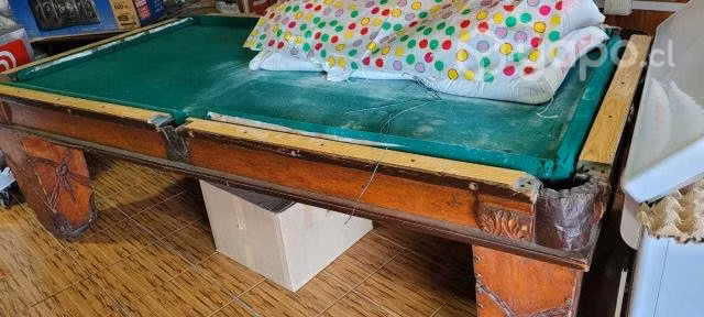 Mesa de pool