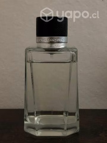 Perfume Antonia Banderas Power Of Seduction 180ml - Imagen 2