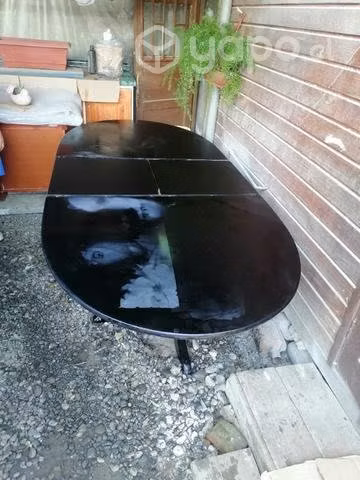 Mesa grande