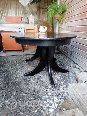 Mesa grande