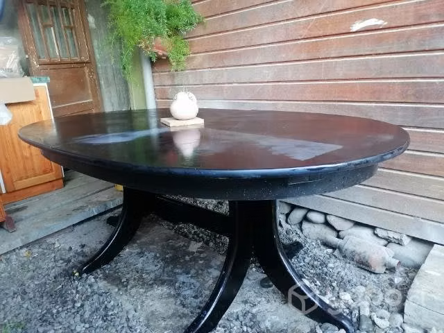 Mesa grande