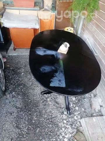 Mesa grande