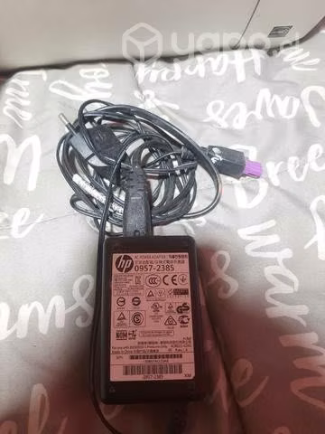Impresora HP Deskjet (Dañada) - Imagen 3
