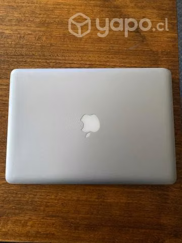 Macbook Pro 13in - 2011