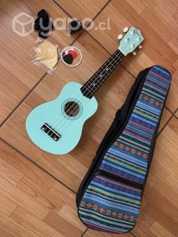 Ukelele soprano - Imagen 2