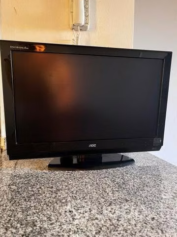 Televisor 24 pulgadas AOC