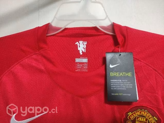Manchester united - Imagen 4