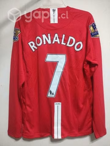 Manchester united - Imagen 5