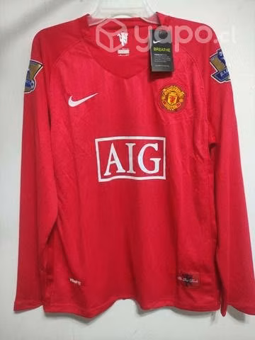 Manchester united - Imagen 3